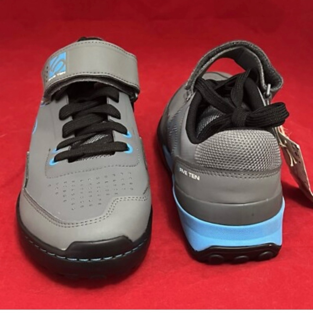 ADIDAS FIVE TEN WOMEN’S KESTREL LACE MOUNTAIN BIKE SHOES - Picture 1 of 5